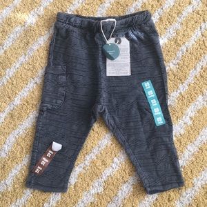 Zara baby boy pants